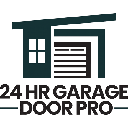 24 Hour Garage Door Pro