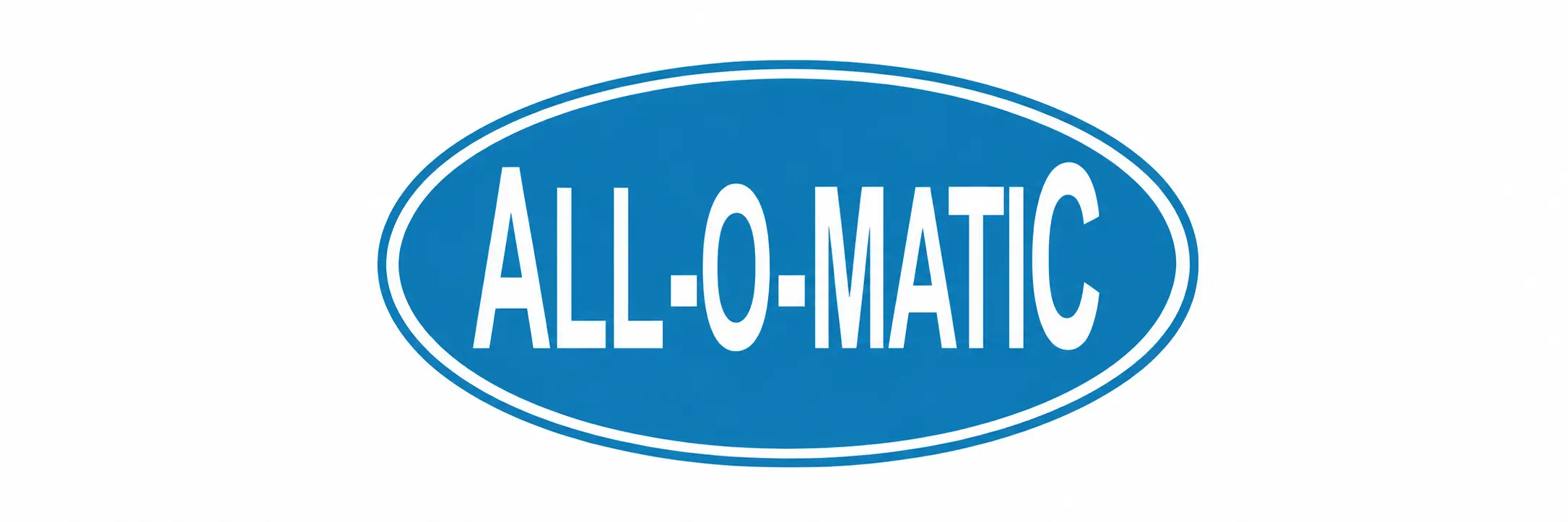 All-O-Matic logo