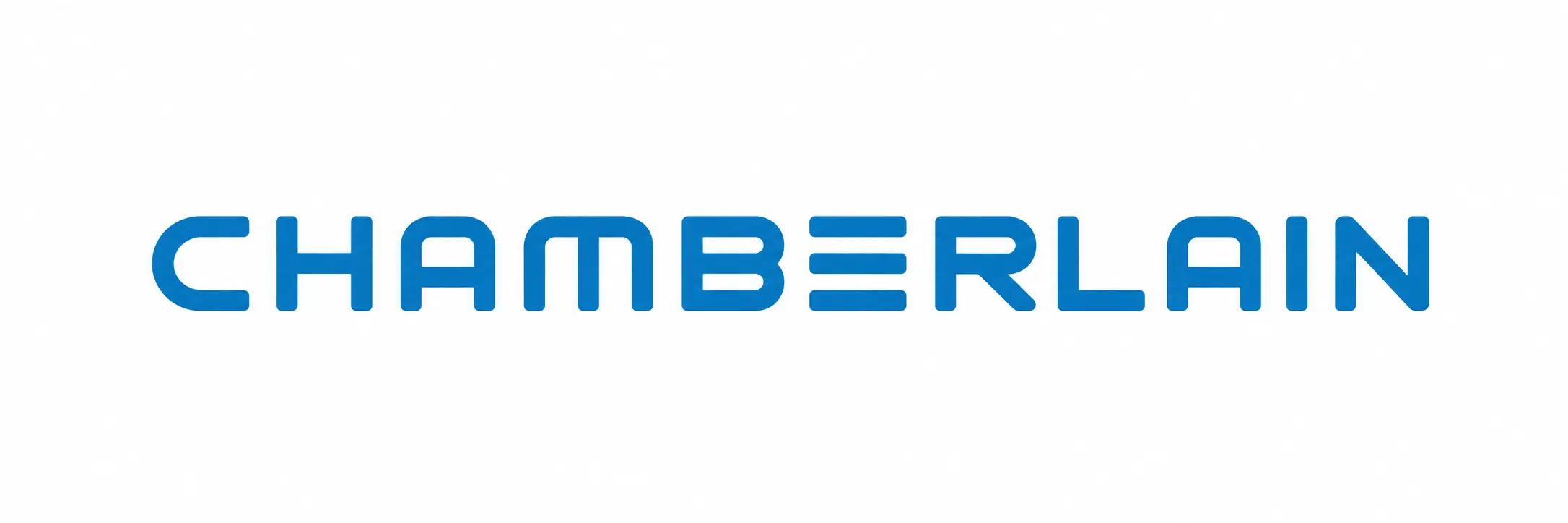 Chamberlain logo