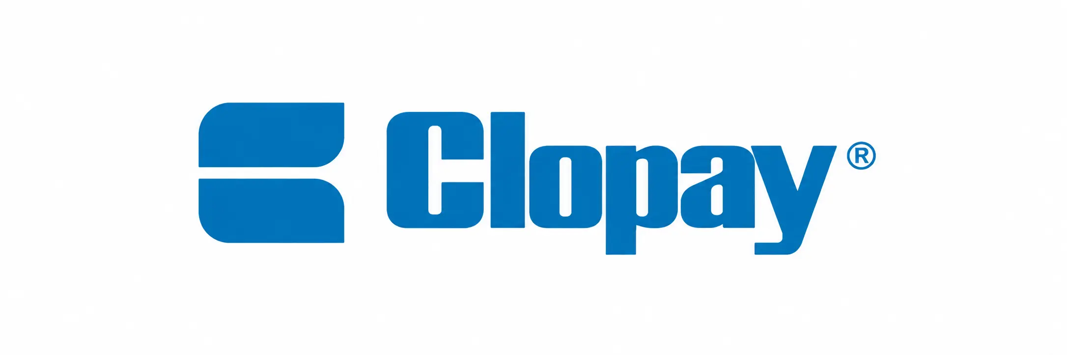 Clopay logo