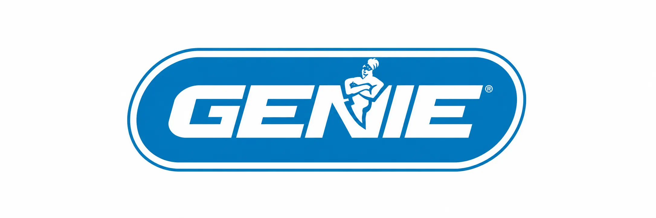 Genie logo