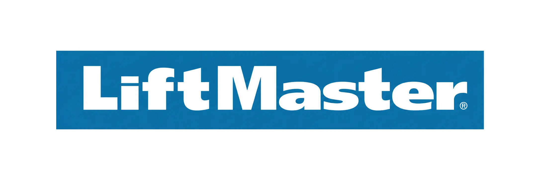 LiftMaster logo